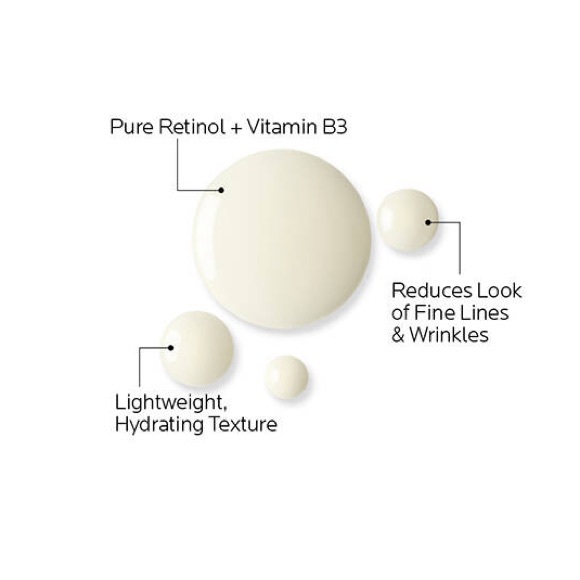 ⚜️Laroche Posay Pure Retinol Face Serum B3! - Picture 5 of 7